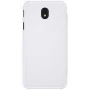 Nillkin Qin Series Leather case for Samsung Galaxy J5 (2017) order from official NILLKIN store